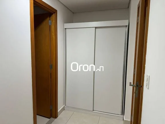 Imagem Apartamento à venda, 76 m² por R$ 799.000,00 - Jardim Goiás - Goiânia/GO