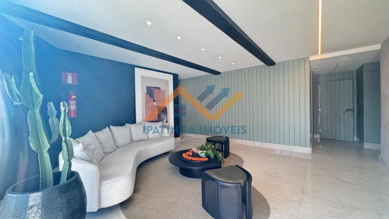 Imagem Apartamento à venda no bairro Iguaçu - Ipatinga