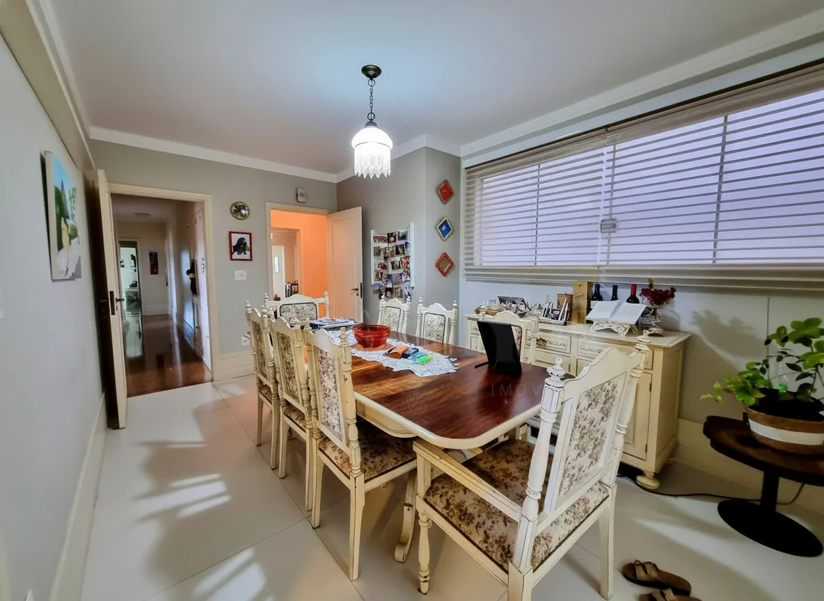 Imagem Apartamento 3 quartos à venda em Centro, Poços de Caldas