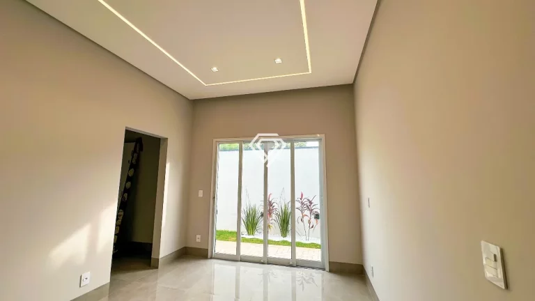 Imagem Casa com 03 Suítes + Escritório 133m² c/ lazer na 309 Sul
