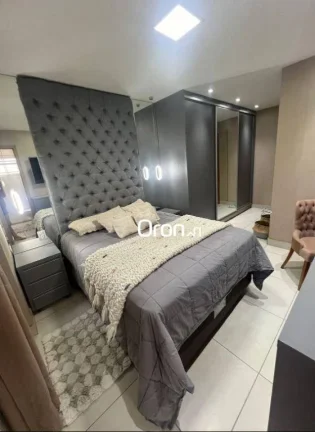 Imagem Apartamento à venda, 108 m² por R$ 800.000,00 - Jardim Goiás - Goiânia/GO