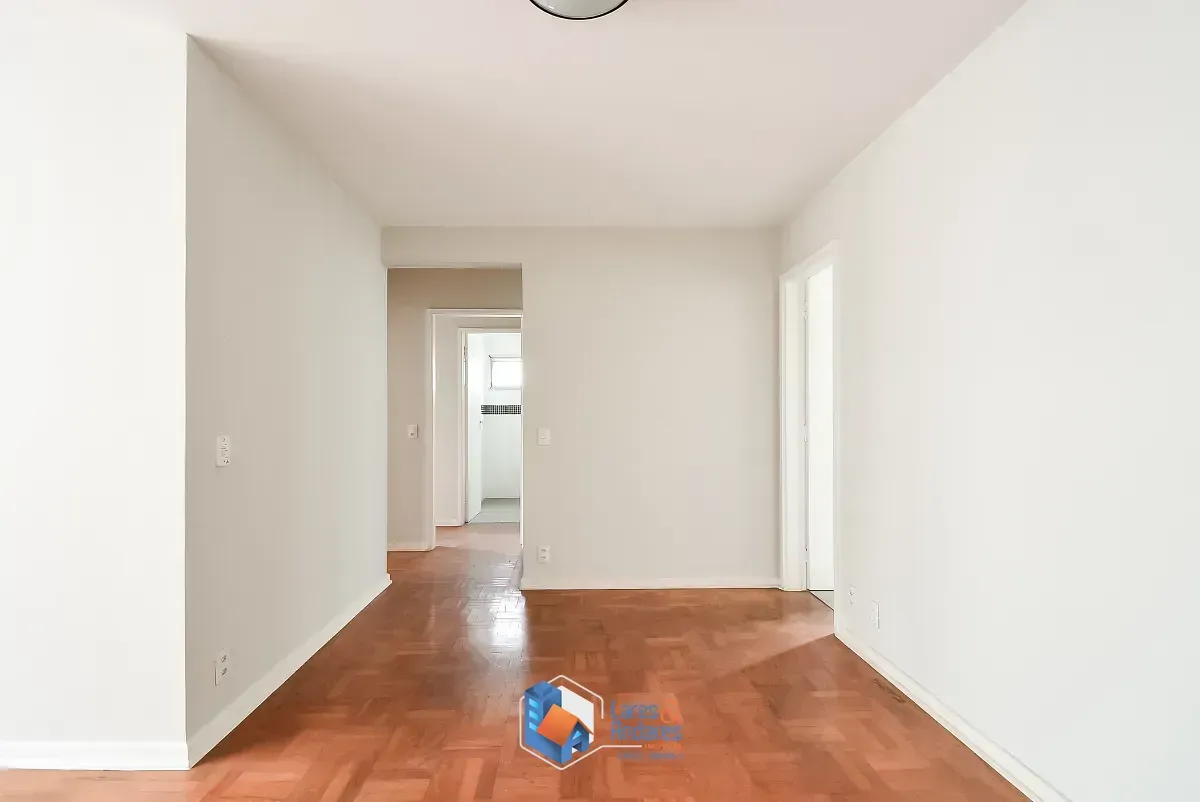 Imagem Apartamento para venda em Itaim Bibi com 2 quartos, sendo 1 suíte, 88m²
