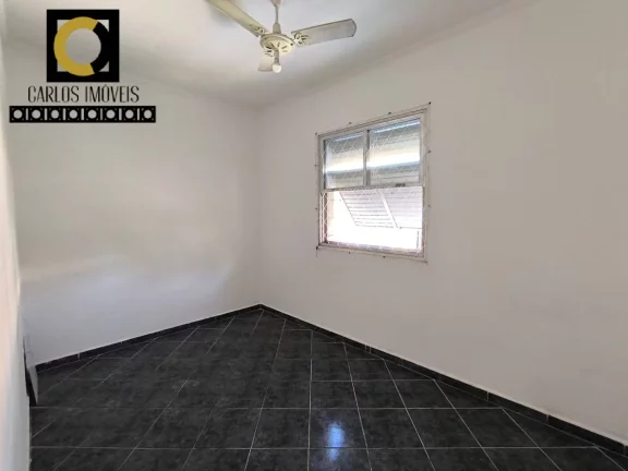 Imagem Apartamento na Praia com 2 dormitórios no Embaré- Santos