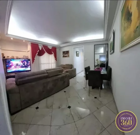 Imagem APARTAMENTO PARA VENDA NO TATUAPÉ COM 3 DORMITÓRIOS SUÍTE LAZER