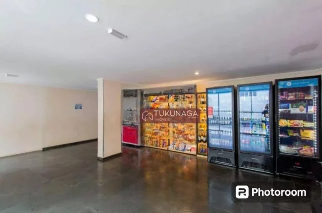 Imagem Apartamento com 2quartos à venda, 48 m² por R$ 250.000 - Vila Aricanduva - São Paulo/SP