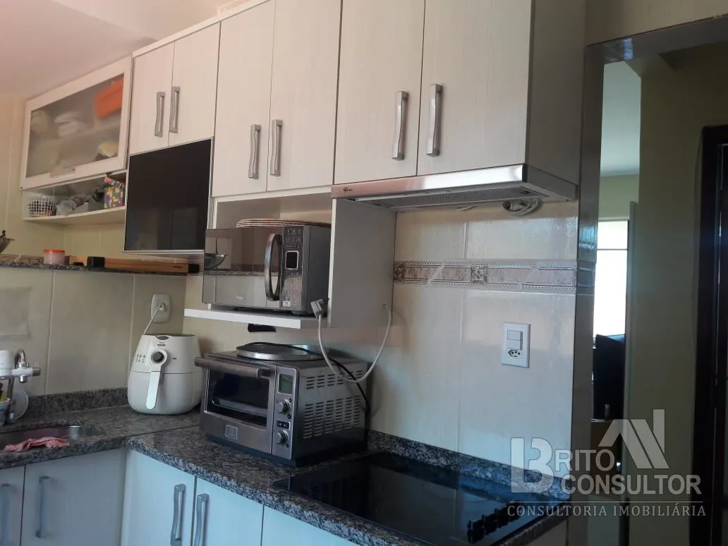 Imagem Apartamento 2 Quartos 68 m² com vaga - Galo Branco São Gonçalo
