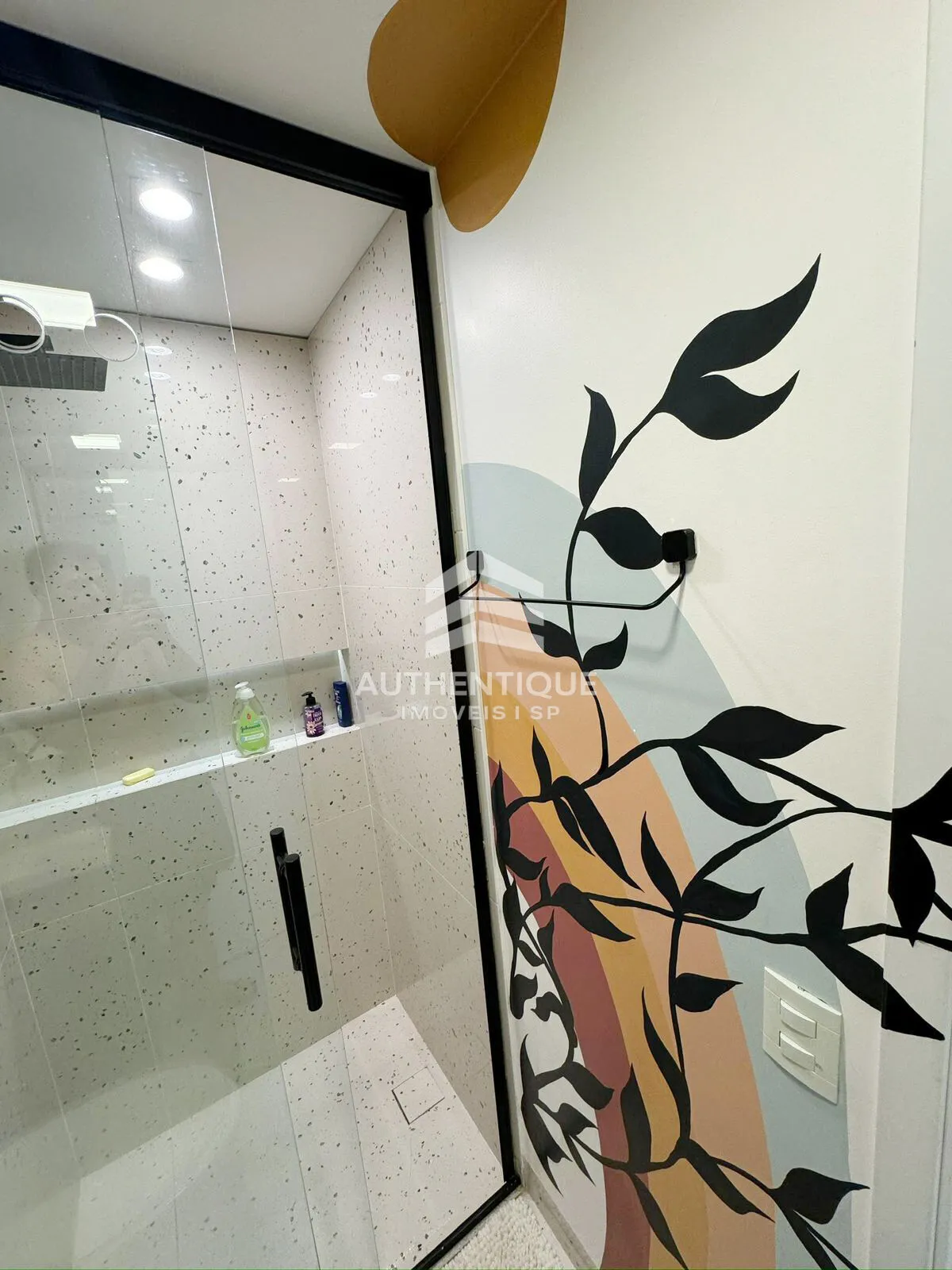Imagem UNITA JARDIM PRUDENCIA - Apartamento no bairro Jardim Prudência à venda