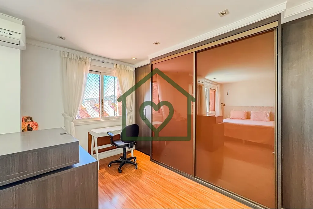 Imagem Descubra e apaixone-se por este deslumbrante apartamento de luxo, situado no charmoso bairro Jardim ...