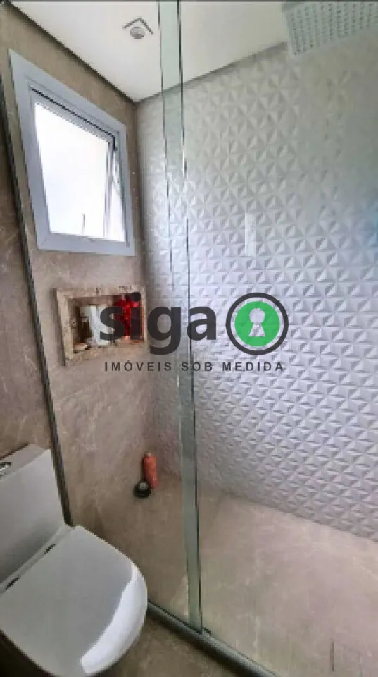 Imagem Apartamento à venda com 3 suítes, 2 vagas, 138m2 na Vila Andrade