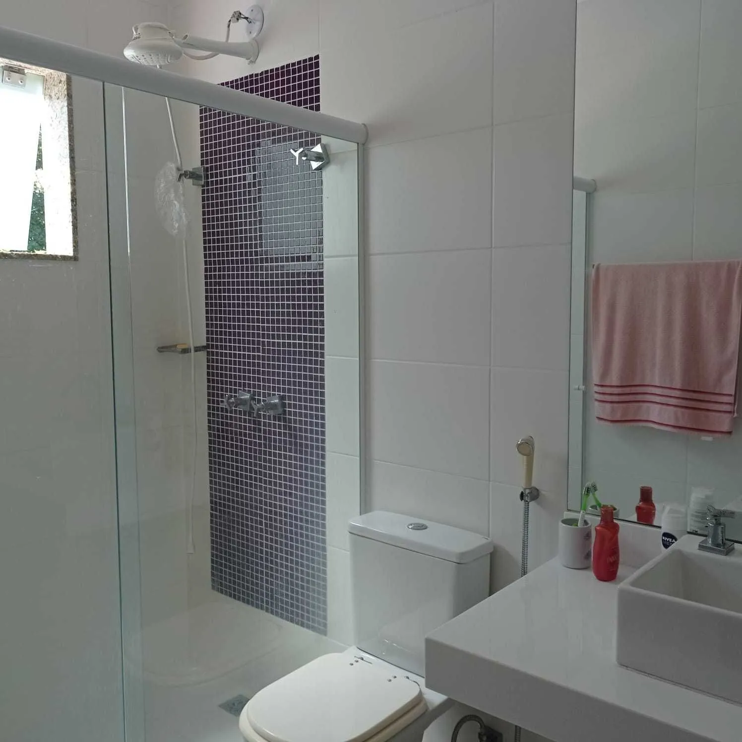 Imagem Condomínio Grupamento Parque Eldorado - Casa Duplex á Venda Alto Padrão, Condomínio Santo Antônio 4 Suítes, 3 vagas - Rio do Ouro Niterói