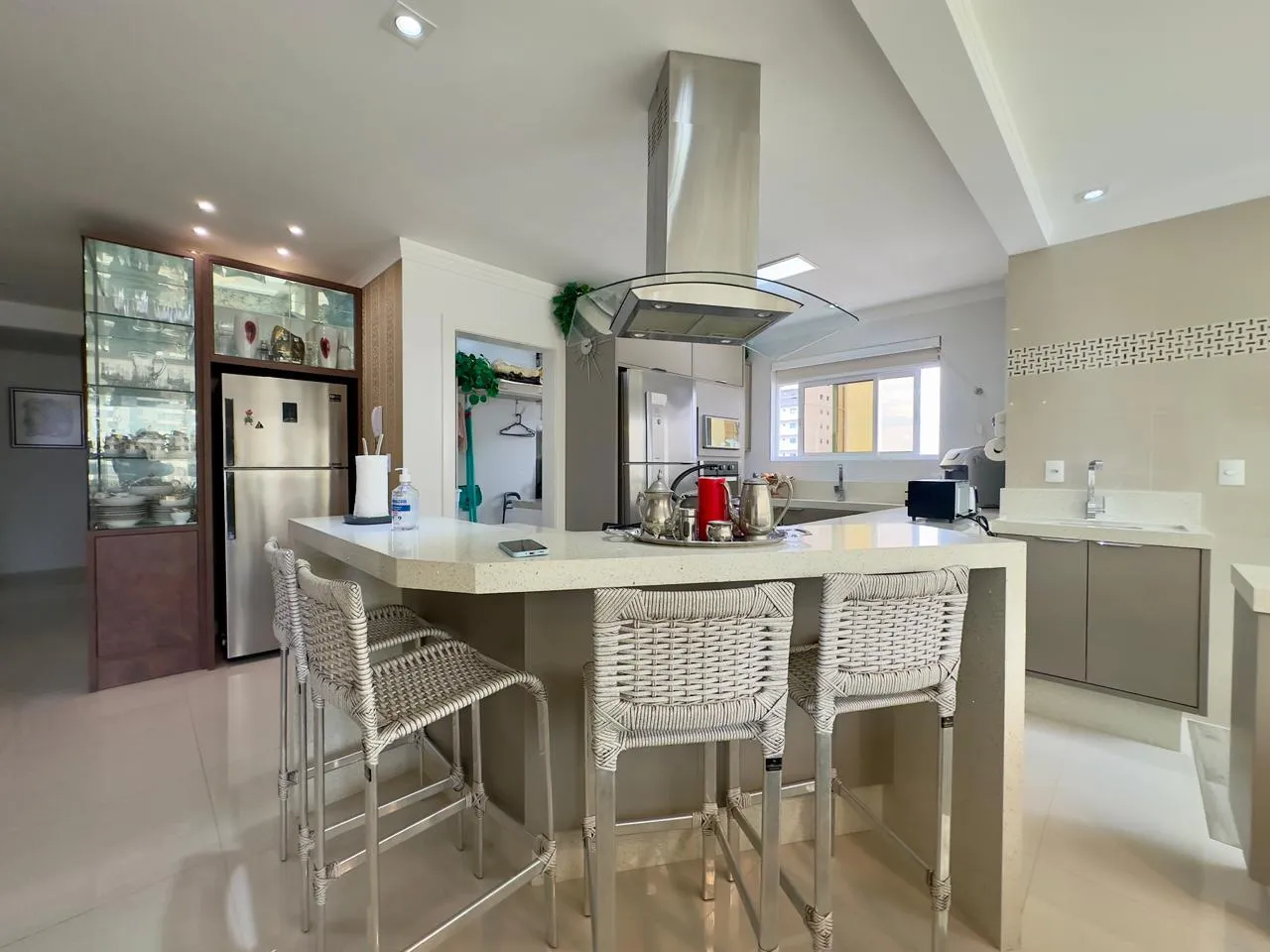 Imagem Apartamento à venda com 135m2 por R$ 2.650.000,00