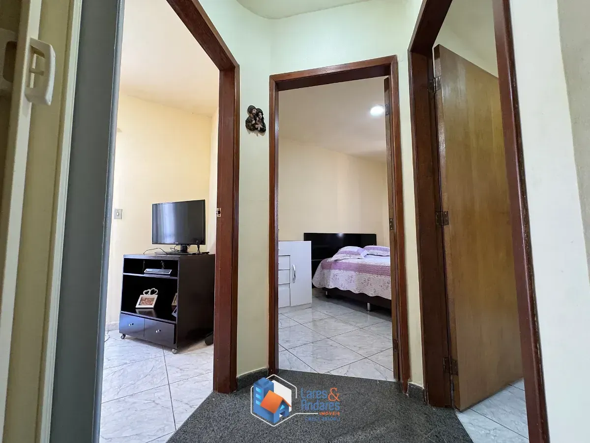 Imagem Sobrado para venda em Jardim Independência com 3 quartos, 90m²