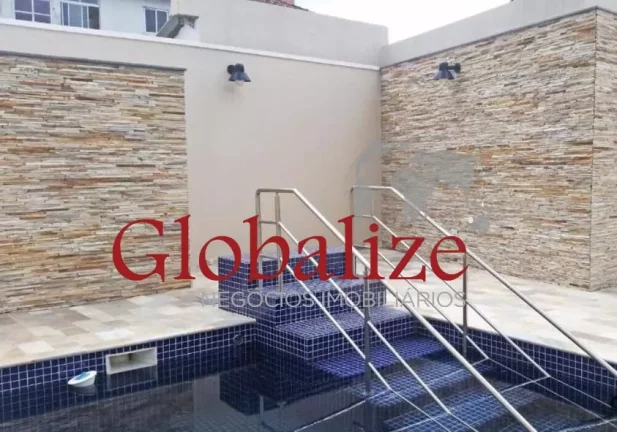 Imagem APARTAMENTO 02 DORMITÓRIOS SENDO 01 SUÍTE POR R$570.000,00, LAZER COMPLETO, SALA AMPLA, COZINHA AMERICANA, MÓVEIS PLANEJADOS, SACADA, PISCINA E VAGA