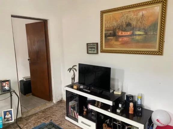 Imagem Casa com 2 dormitórios à venda, 148 m² por R$ 400.000,00 - Parque Maria Helena - Suzano/SP