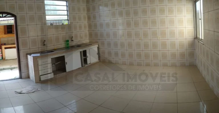Imagem CASAL IMÓVEIS VENDE CASA RESIDENCIAL ANUNCIAÇÃO 4 QUARTOS SENDO 1 SUÍTE COM CLOSET E SACADA