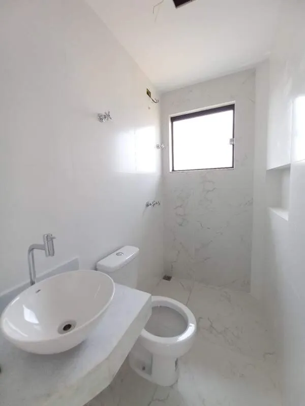 Imagem Cobertura duplex à venda, 3 quartos, 1 suíte, 2 vagas, Rio Branco - Belo Horizonte/MG