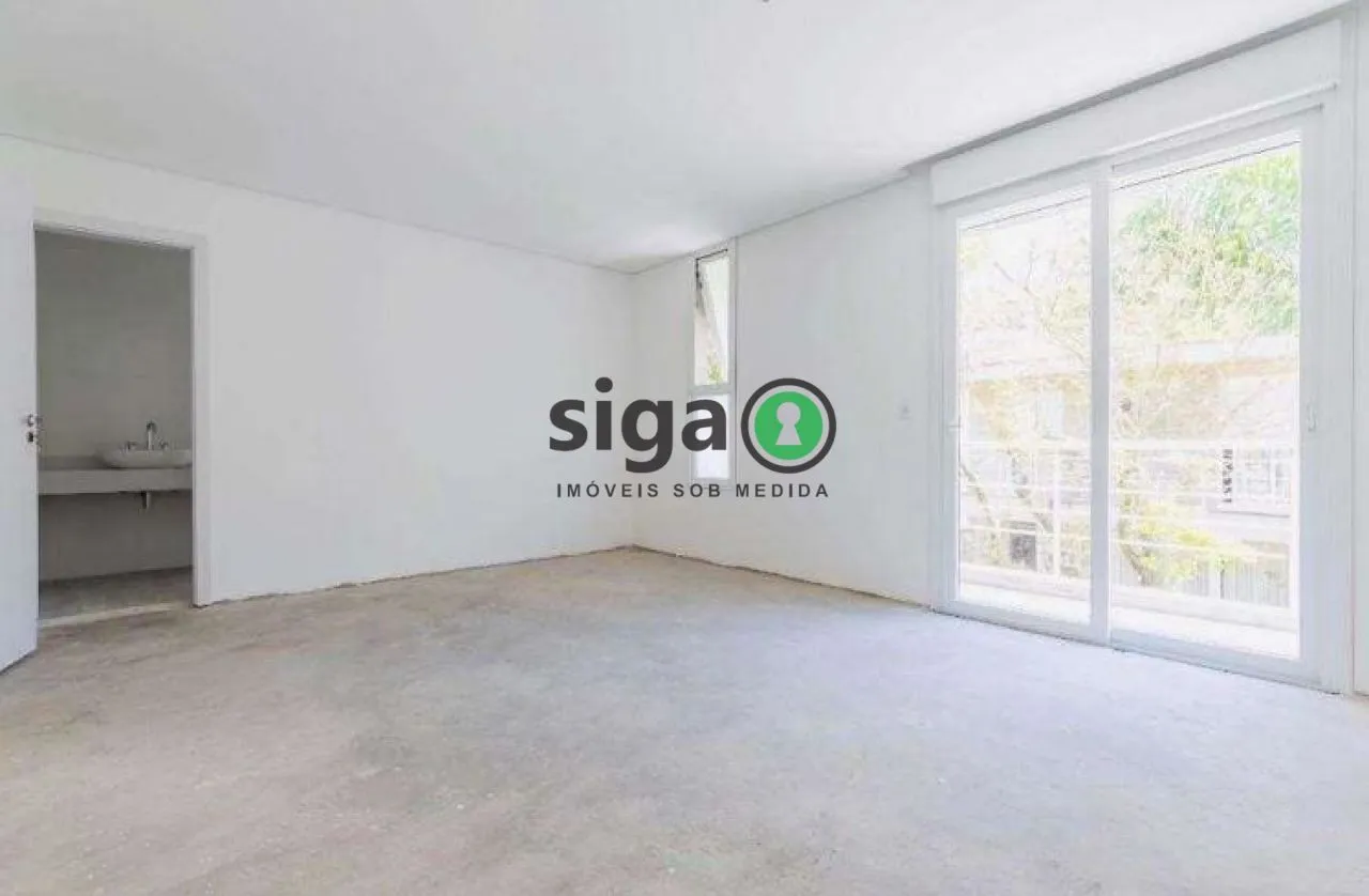 Imagem Casa em condomínio a venda no Alto da Boa Vista / Brooklin com 4 quartos