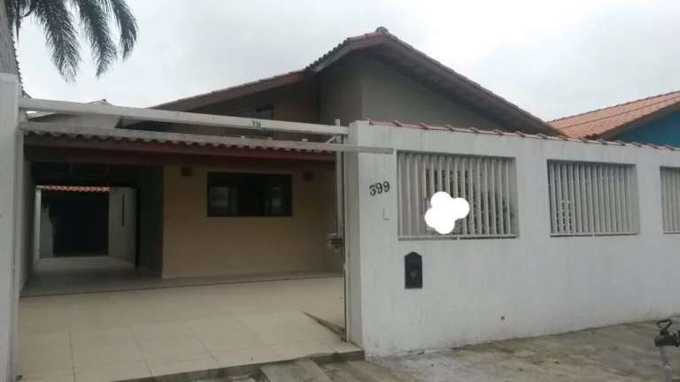 Imagem Casa térrea - Bairro Sumaré - Caraguatatuba