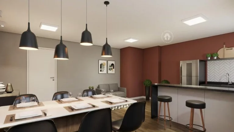 Imagem METROCASA SÃO JOAQUIM - Studio de 25m² (NR), 10 minutos a pé da Estação São Joaquim do Metrô!