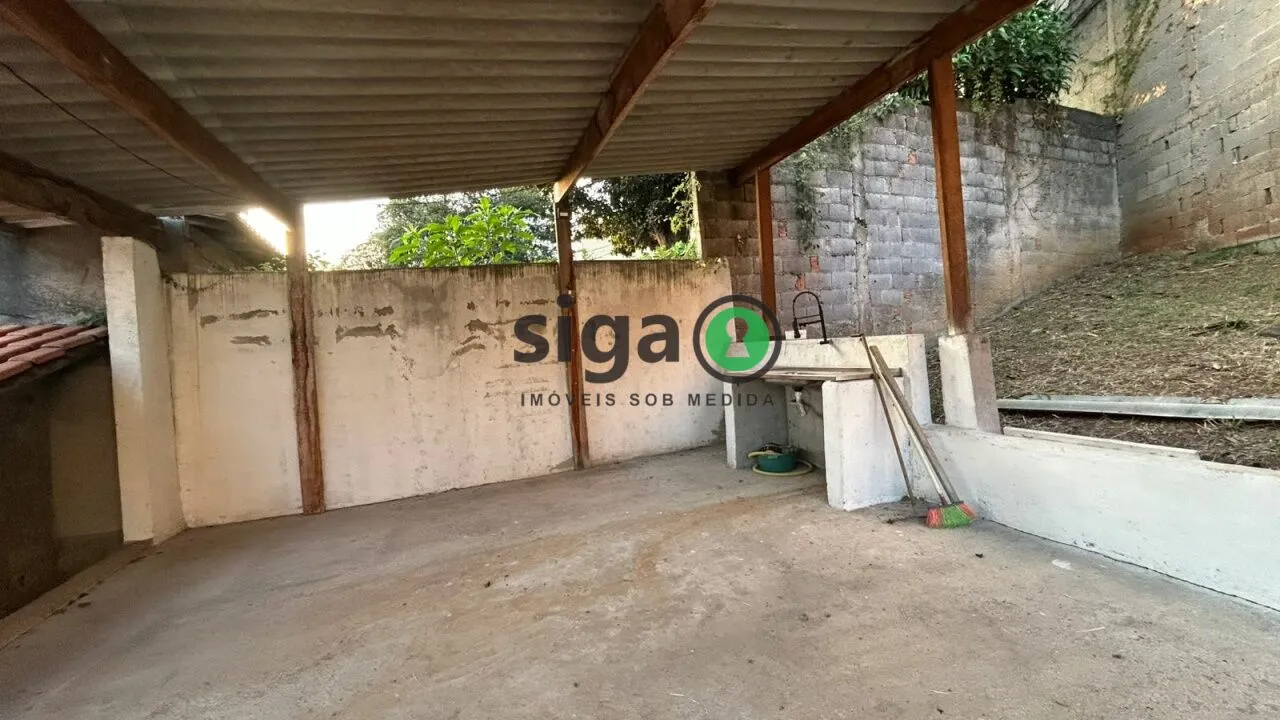 Imagem Casa à venda no Jaraguá: 4 dormitórios, sendo 1 suíte e garagem para 2 carros