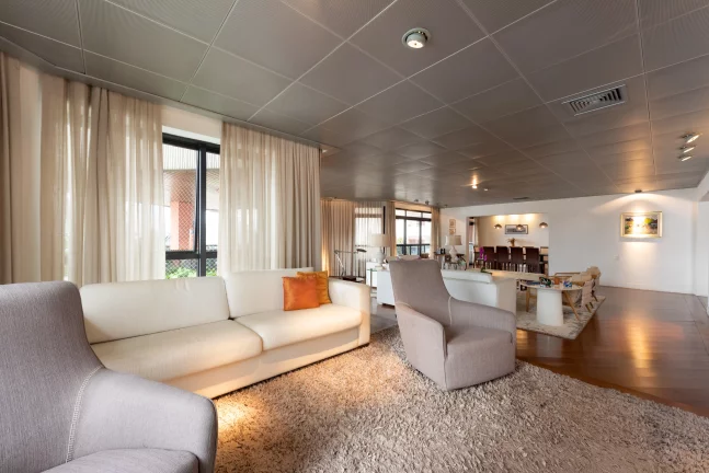 Imagem APARTAMENTO RESIDENCIAL em SÃO PAULO - SP, REAL PARQUE