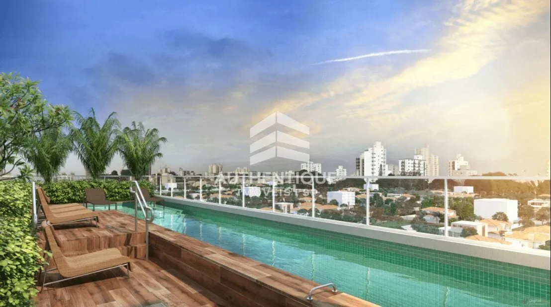 Imagem Green Guedala - Apartamento à venda no bairro Jardim Guedala - São Paulo/SP, Zona Sul