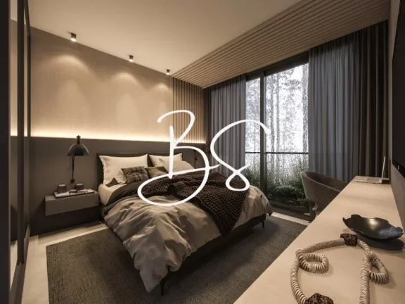 Imagem APARTAMENTO RESIDENCIAL em GRAMADO - RS, Floresta