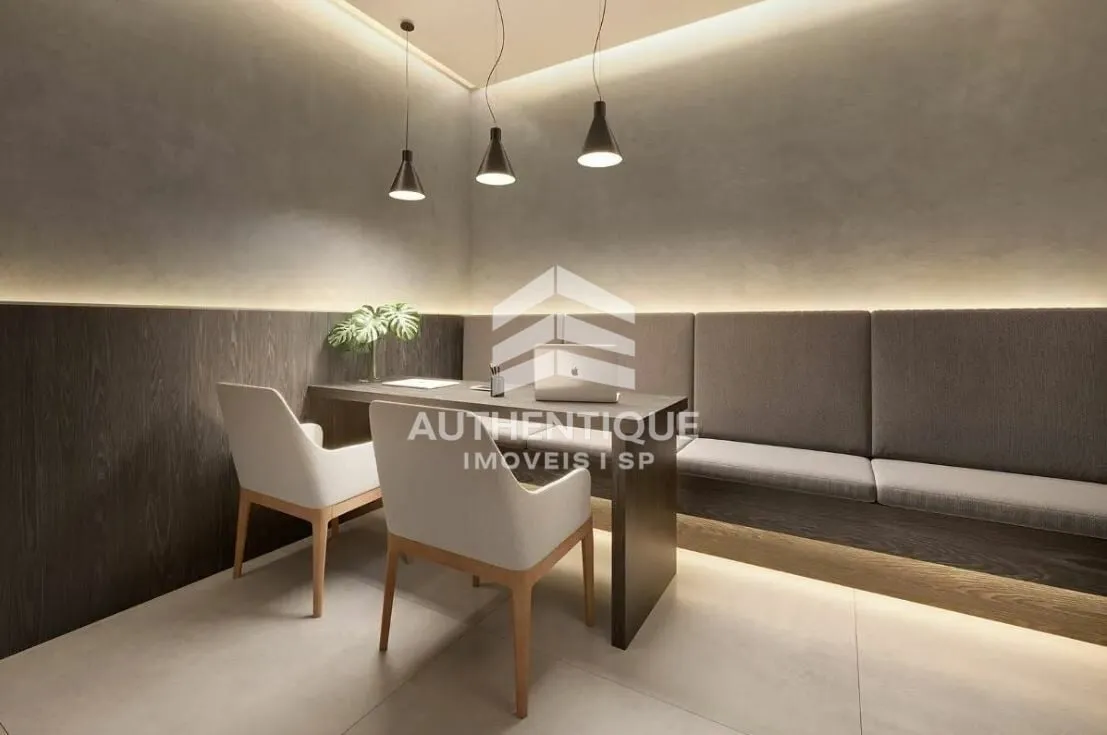 Imagem DUO LIFESTYLE JARDINS - Apartamento à venda no bairro Jardim Paulista - São Paulo/SP