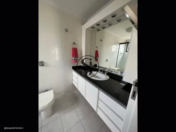 Imagem APARTAMENTO RESIDENCIAL em SÃO PAULO - SP, PERDIZES