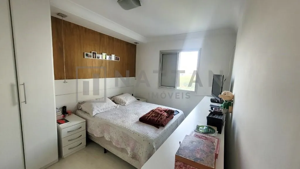 Imagem Apartamento com 2 dormitórios à venda, 58 m² por R$ 849.900,00 - Vila Regente Feijó - São Paulo/SP