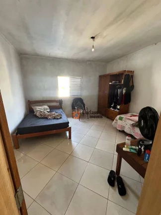 Imagem Casa com 2 dormitórios à venda, 129 m² por R$ 450.000 - Balneário São João Batista II - Peruíbe/SP