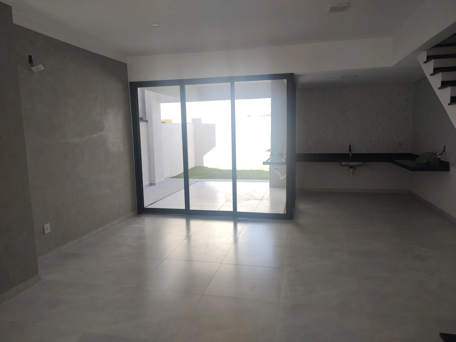Imagem Casa à venda 3 Quartos, 1 Suite, 2 Vagas, 150M², Morada dos Nobres, Taubaté - SP | Recanto Tropical