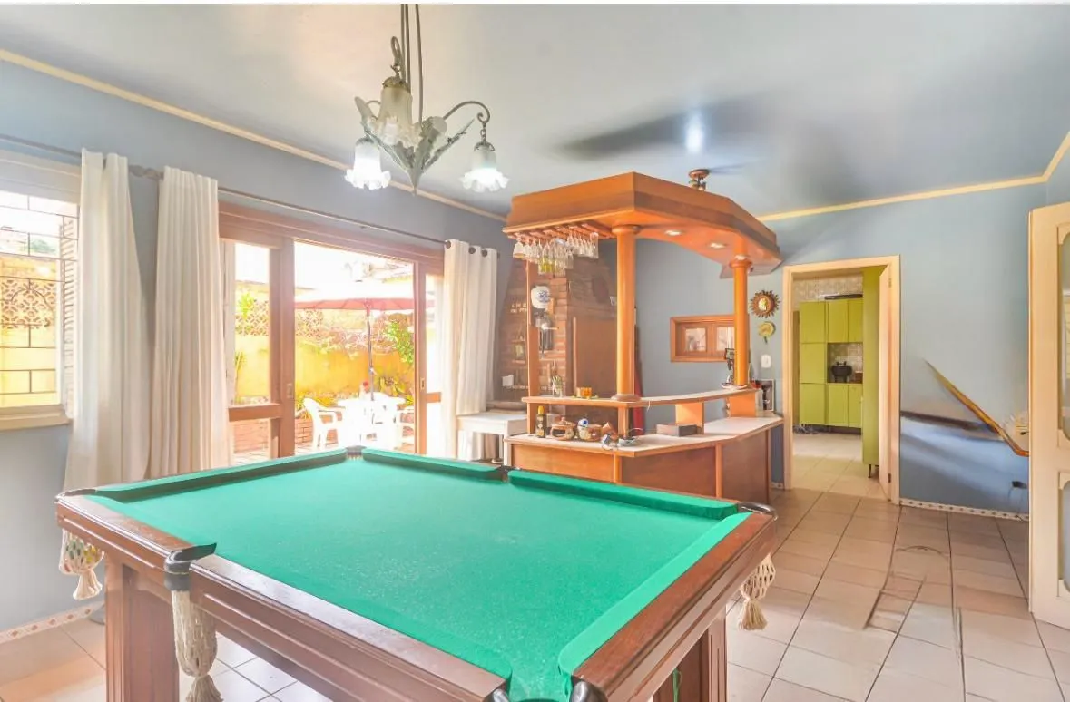 Imagem Casa residencial 246m² no bairro Jardim Isabel