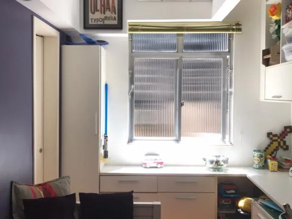 Imagem Apartamento com 2 Quartos à Venda, 60 m² em Santa Teresa - Rio de Janeiro