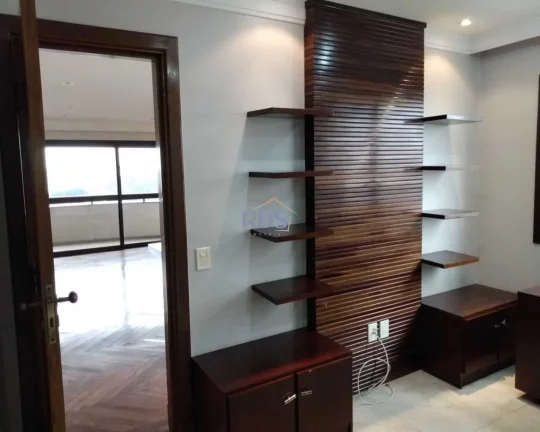 Imagem APARTAMENTO RESIDENCIAL em São Paulo - SP, Vila Andrade