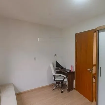 Imagem Casa em condominio com 2 vagas