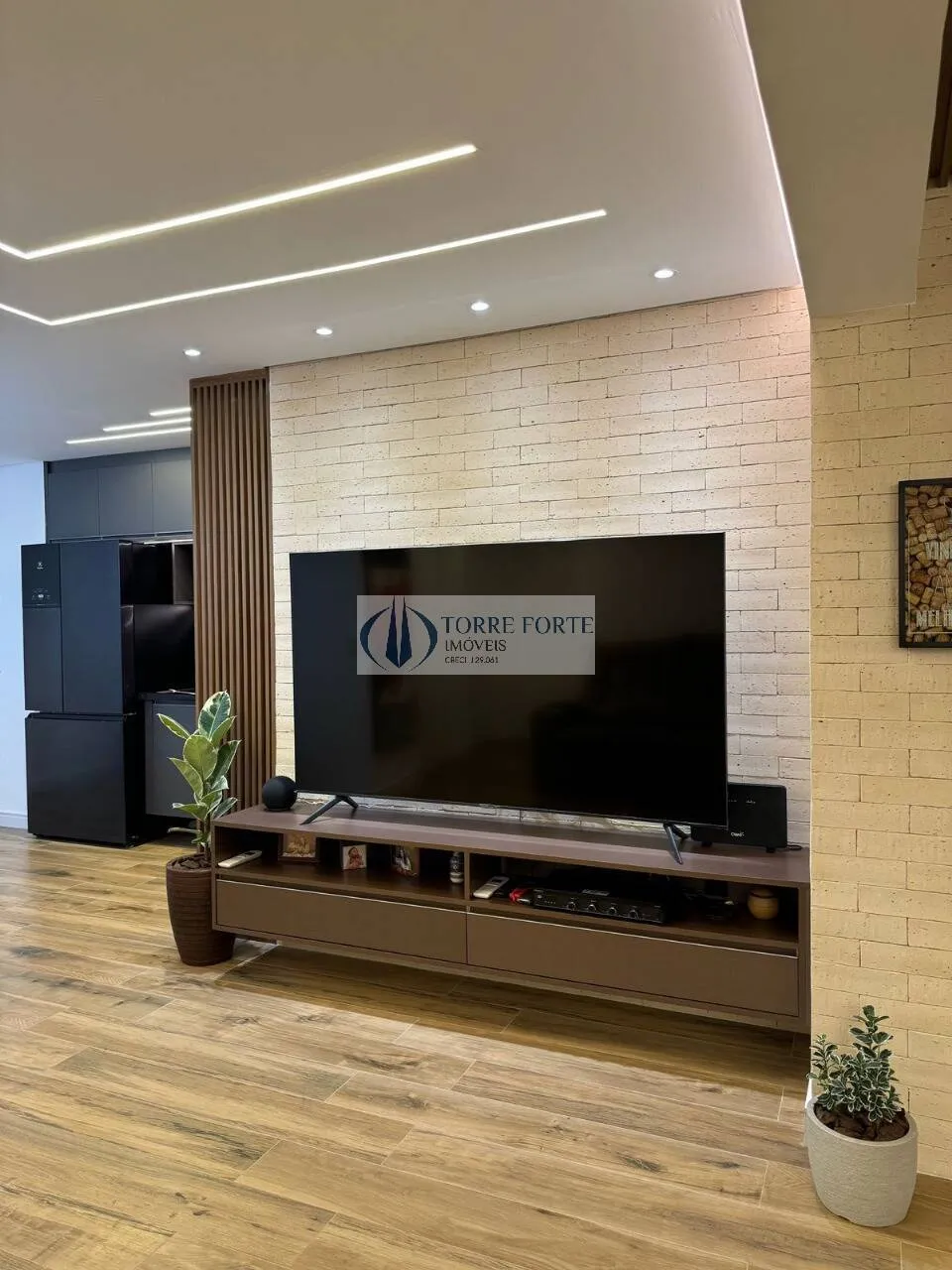 Imagem Lindo Apartamento com 3 dormitórios na Vila Prudente