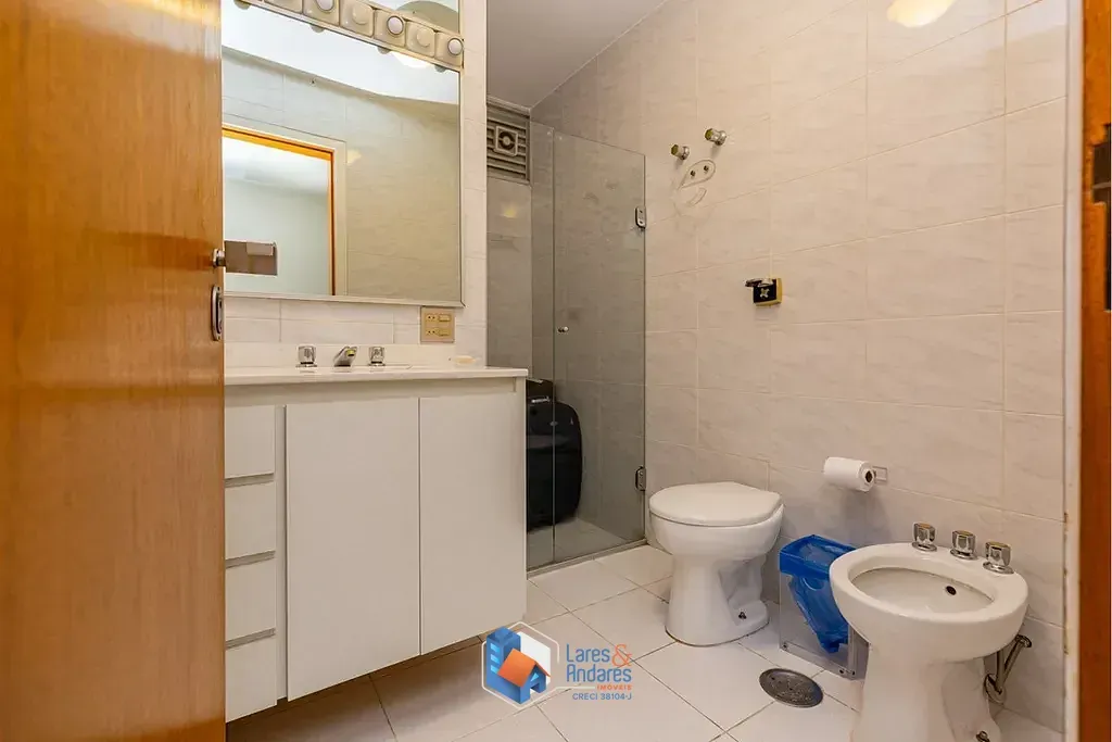Imagem Apartamento à venda 4 Quartos 2 Suites 2 Vagas 258M² Jardim Paulista São Paulo - SP
