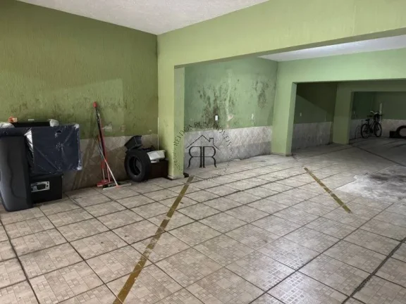Imagem Venha morar nessa incrível casa com 2 quartos, perfeita para você e sua família! Com uma ampla sa...