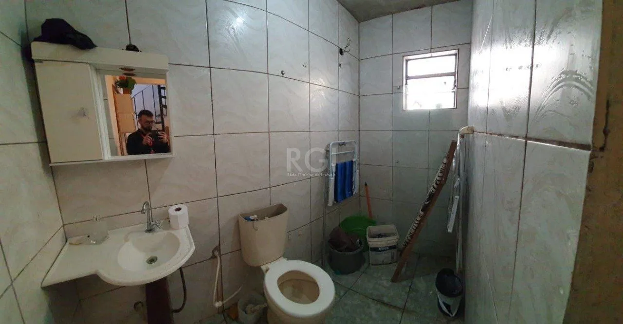 Imagem SOBRADO BAIRRO ABERTA DOS MORROS - 4 DORMITÓRIOS