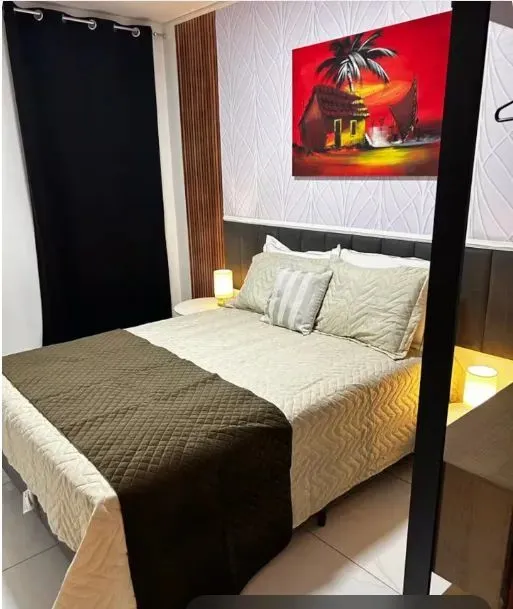 Imagem Apartamento à venda, 64 m² por R$ 749.998,00 - Cabo Branco - João Pessoa/PB