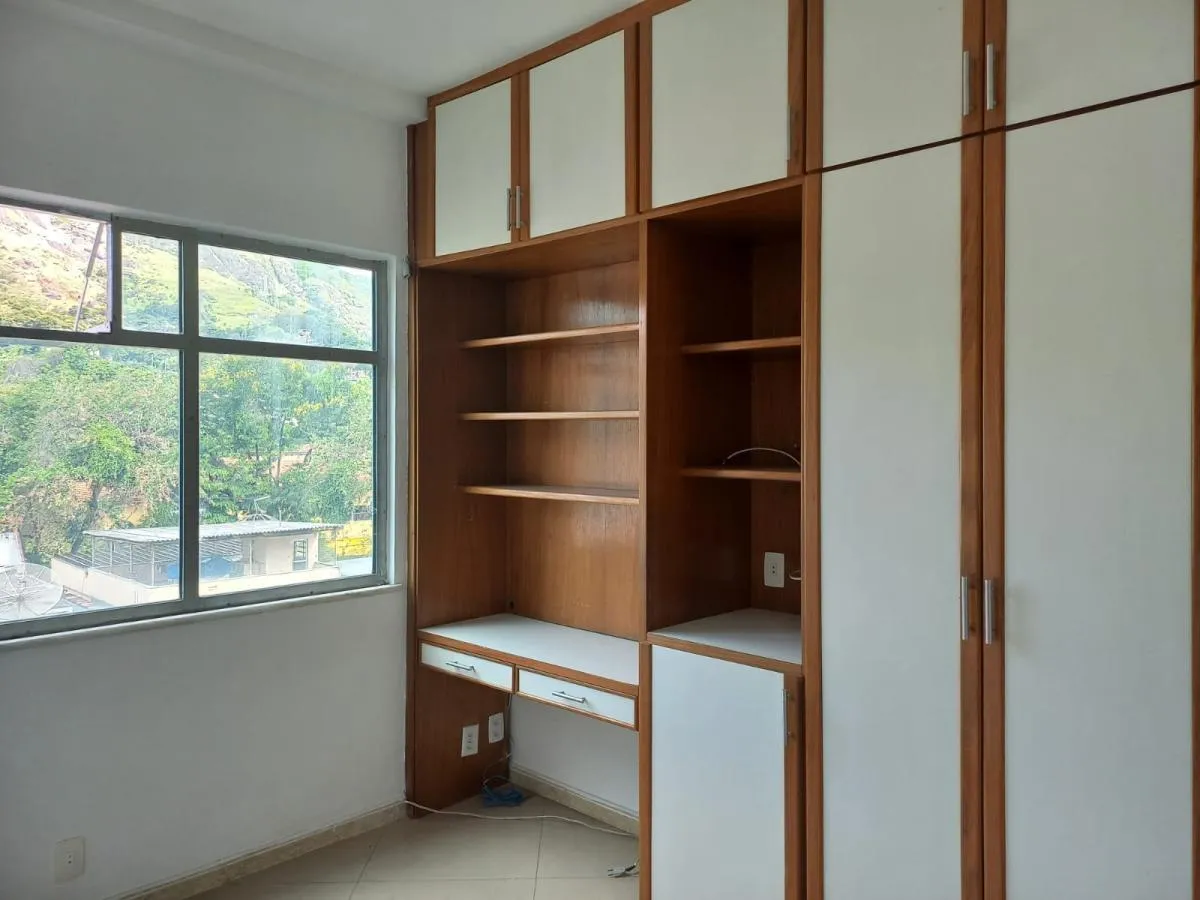 Imagem Apartamento à venda no bairro Praça Seca em Rio de Janeiro/RJ