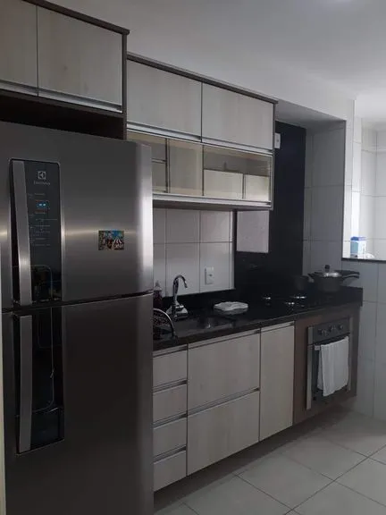 Imagem Apartamento com 2 Quartos à Venda, 75 m² em Jardim Sul - São José Dos Campos
