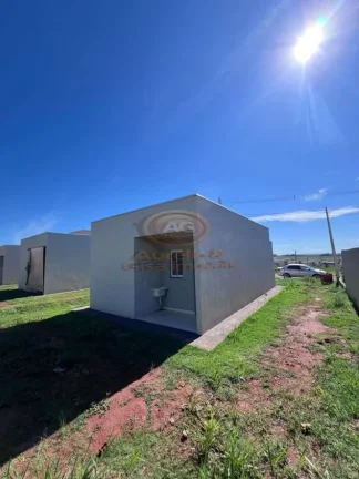 Imagem CASA A VENDA NO CONDOMÍNIO RESERVA PACAEMBU