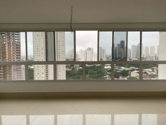 Imagem Apartamento com 3 Quartos à Venda, 140 m² em Setor Marista - Goiânia