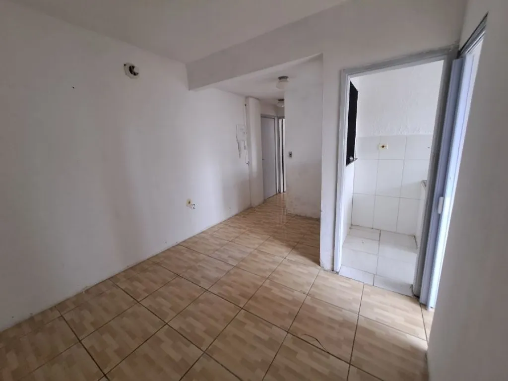Imagem APARTAMENTO COM 52,00 m² - OCIAN - PRAIA GRANDE SP