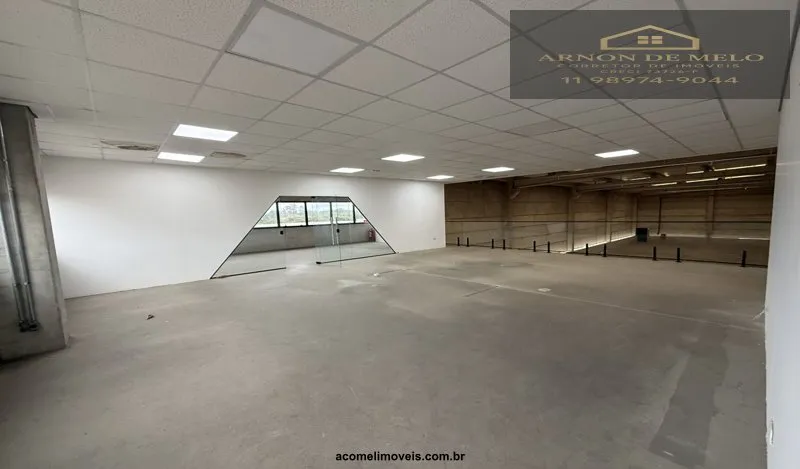 Imagem Galpões para locação em Vargem Grande Paulista no bairro Distrito Industrial
