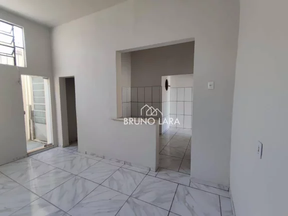 Imagem Casa à venda em Betim/MG - Bairro Niterói