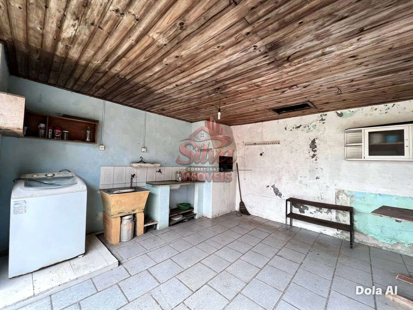 Imagem C831 | Casa à venda a 550m do mar no Presidente