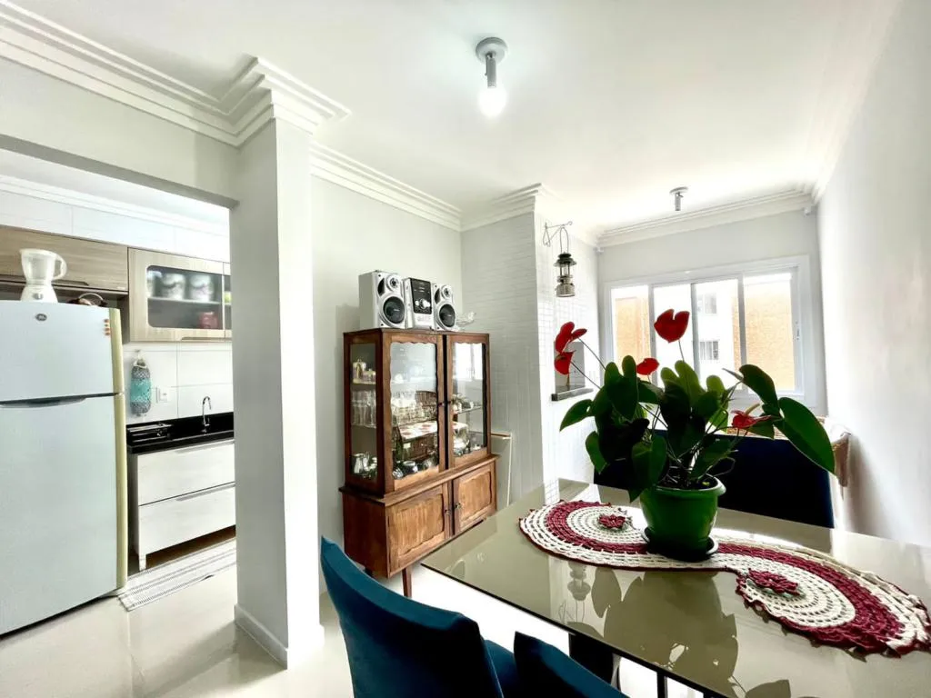 Imagem Apartamento 2 Dormitórios - Bairro Navegantes